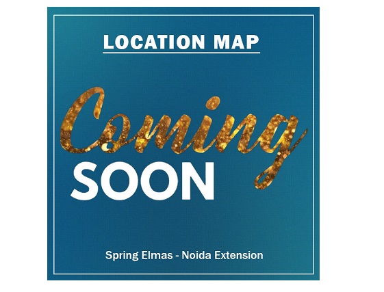 Spring Elmas location map