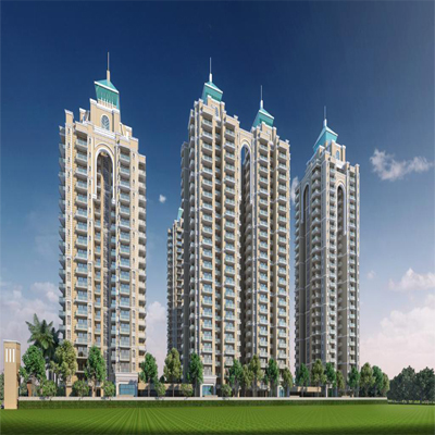 spring elmas sec 12 noida extension